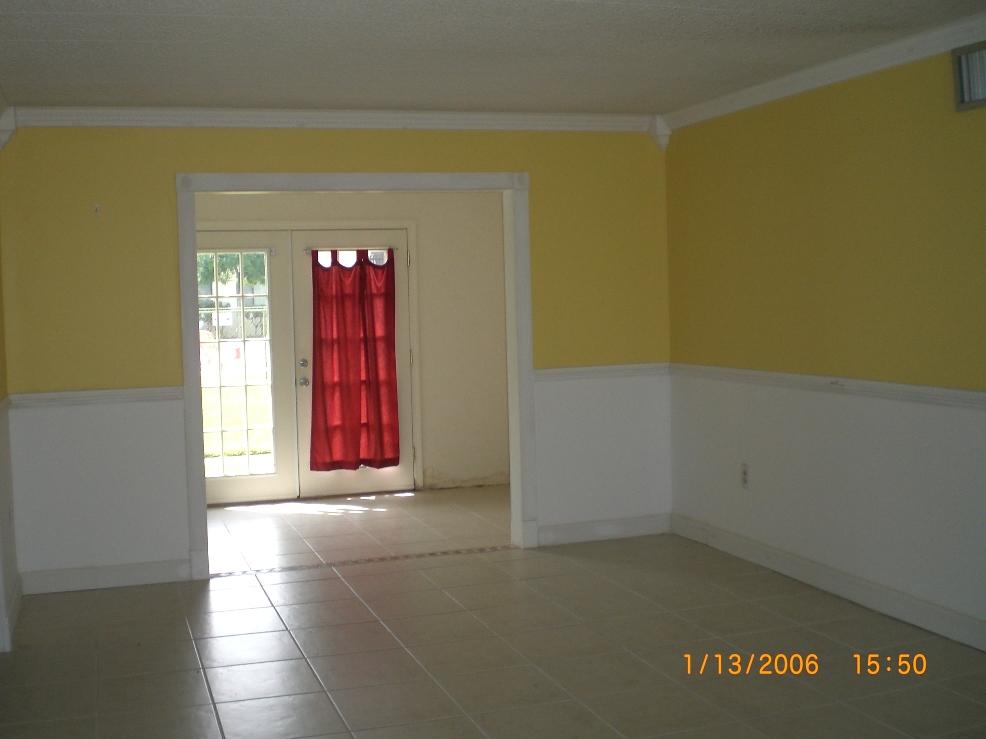SEA PALM CONDO - Residential Lease