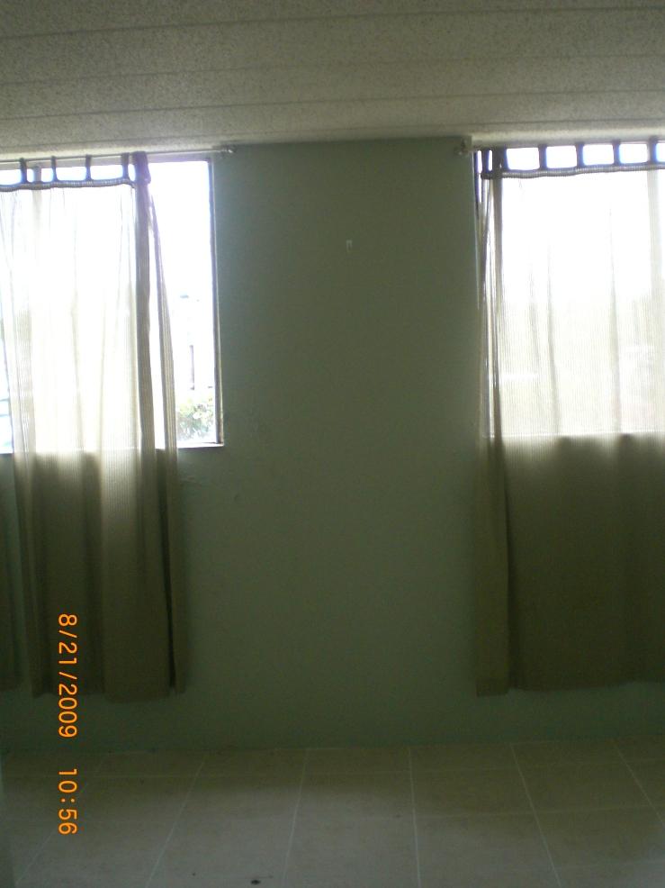 SEA PALM CONDO - Residential Lease
