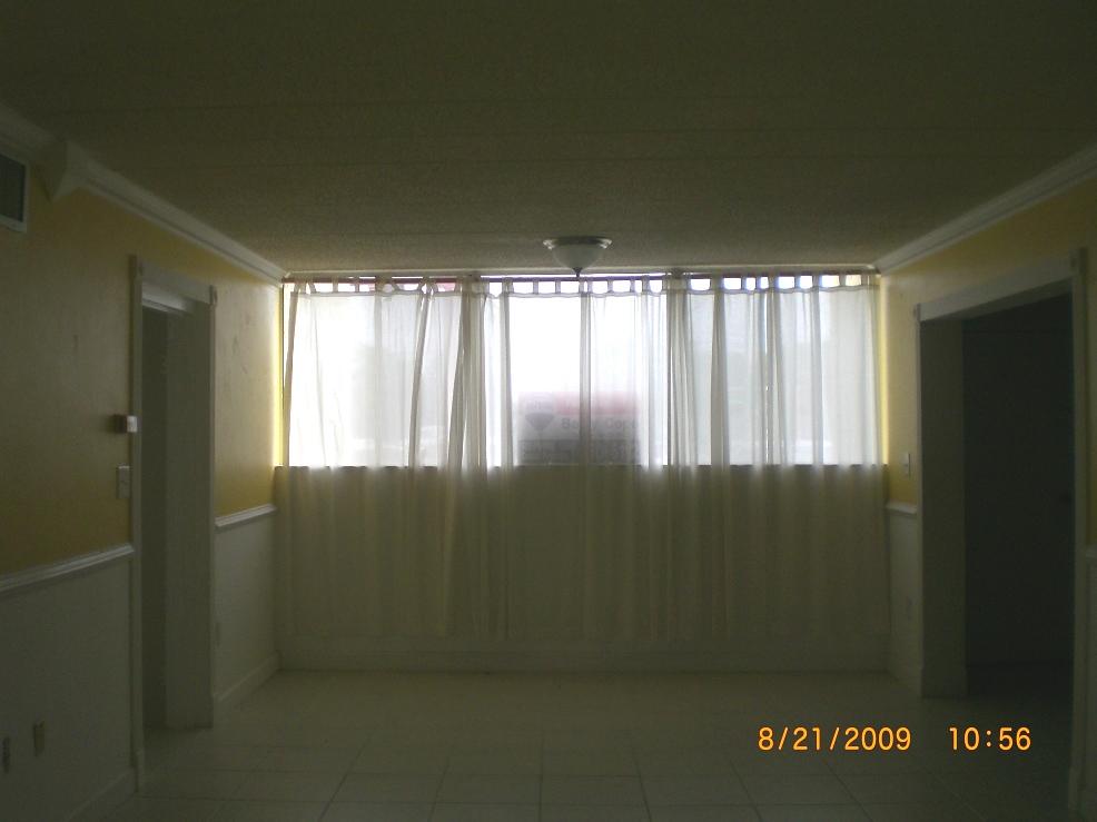 SEA PALM CONDO - Residential Lease