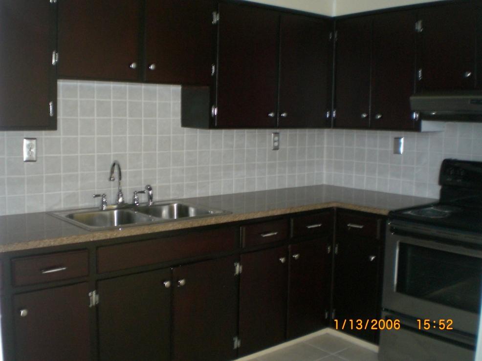 SEA PALM CONDO - Residential Lease