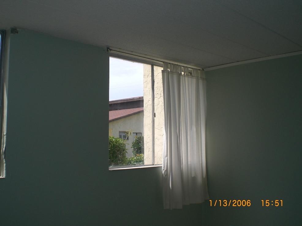 SEA PALM CONDO - Residential Lease