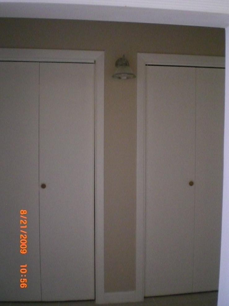 SEA PALM CONDO - Residential Lease
