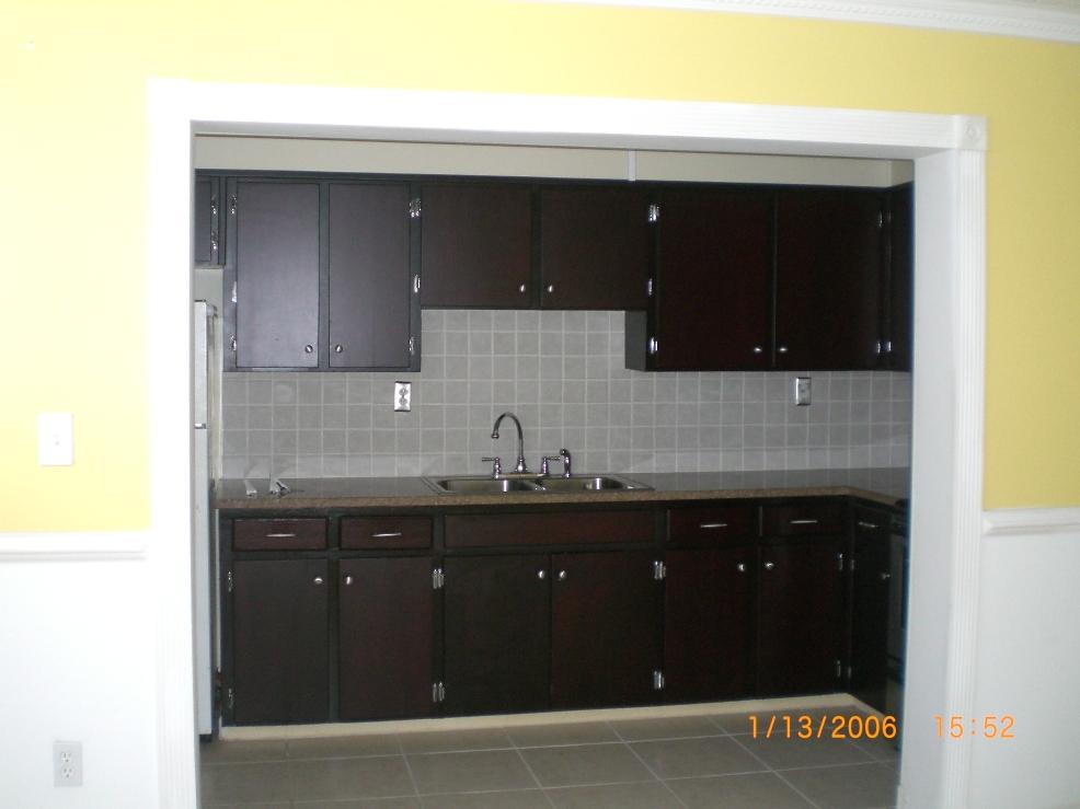 SEA PALM CONDO - Residential Lease