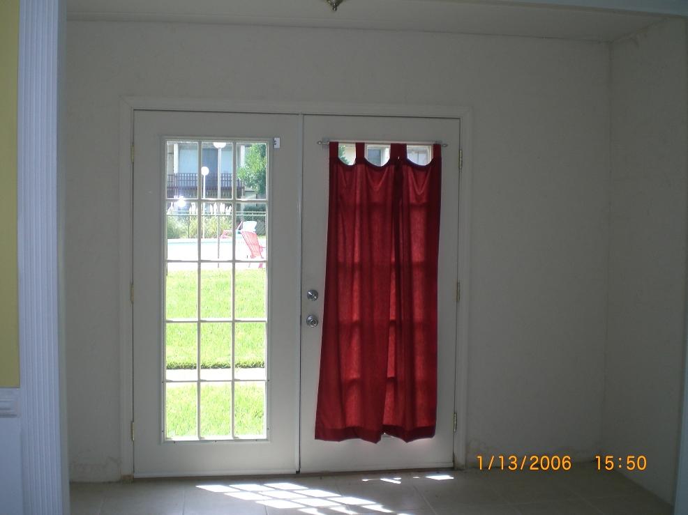 SEA PALM CONDO - Residential Lease