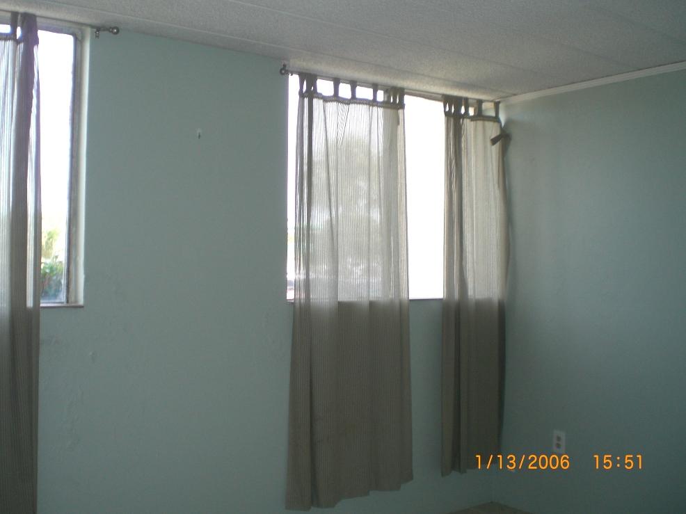 SEA PALM CONDO - Residential Lease