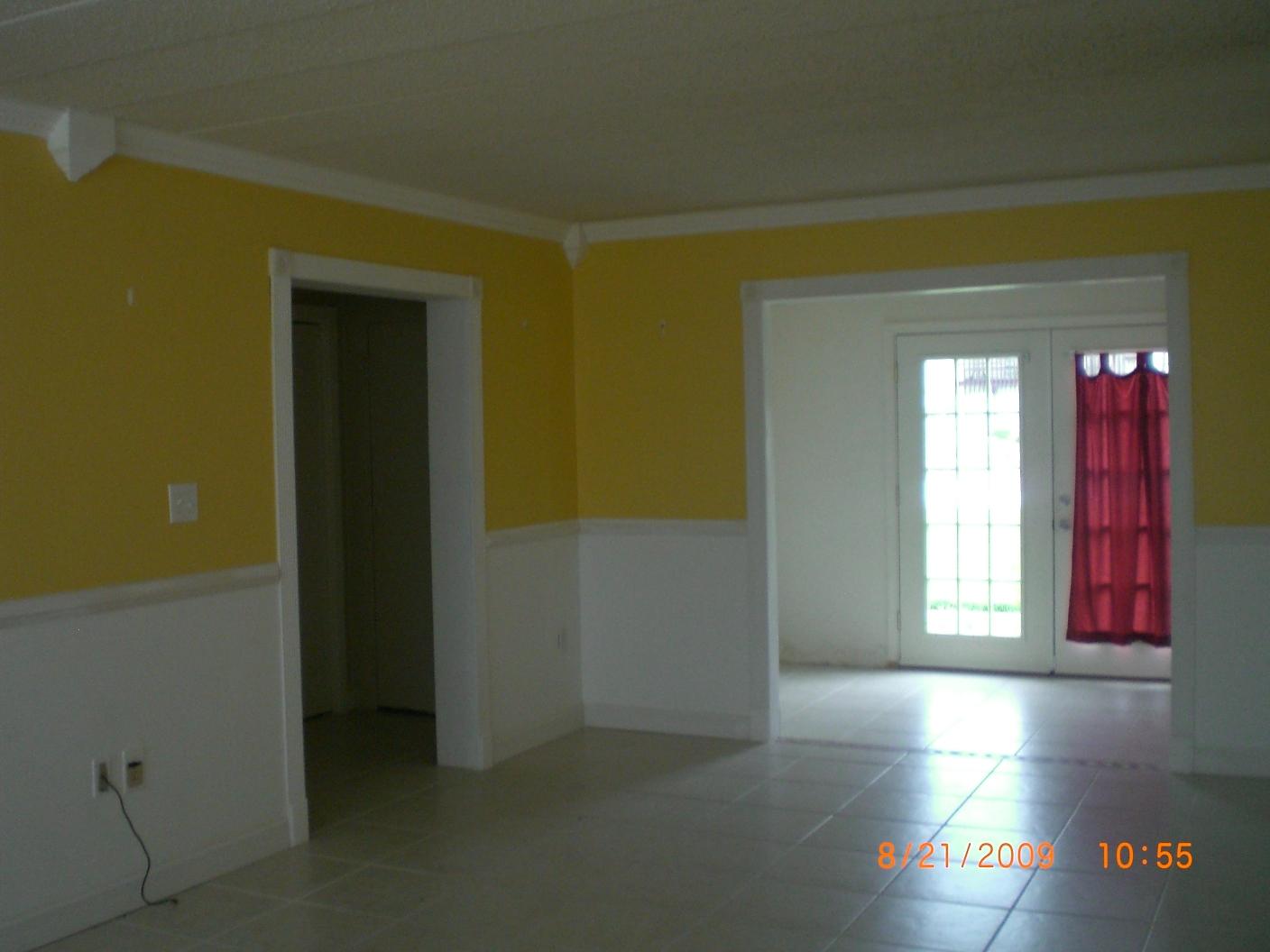 SEA PALM CONDO - Residential Lease