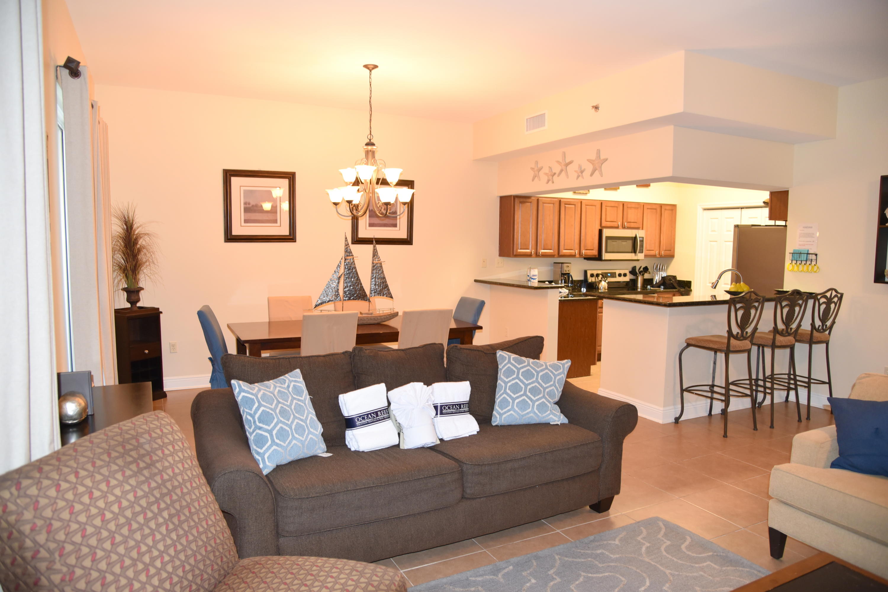 ARIEL DUNES - Residential