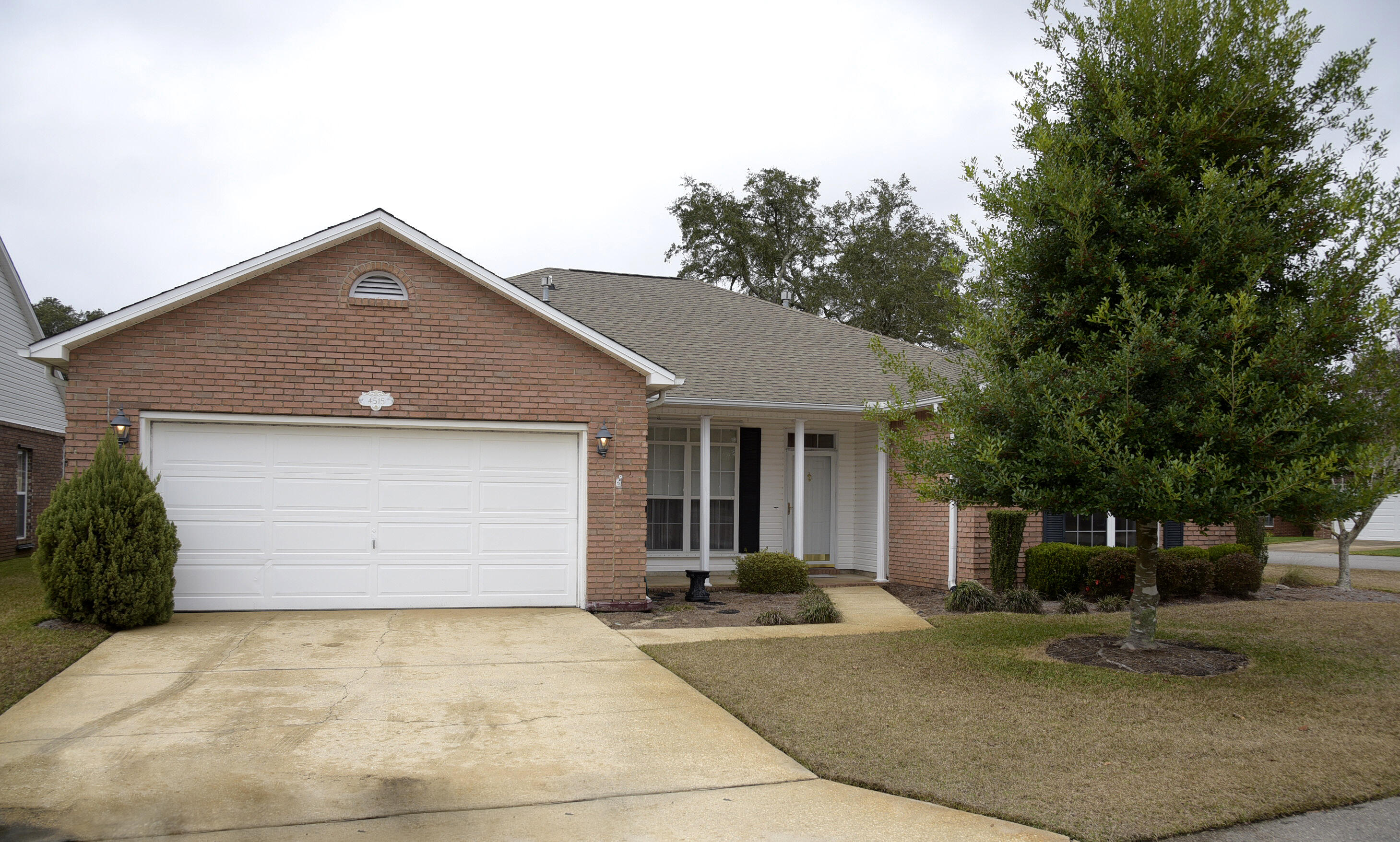 Introducing a stunning 4-bedroom, 2-bathroom home in a sought-after location. This Beautiful Home offers an Ideal Location and the perfect blend of comfort and convenience. The house features granite countertops, adding a touch of elegance to the kitchen. Enjoy year-round comfort in the heated and cooled Florida room, perfect for relaxing or entertaining guests. With its proximity to schools and the Mid Bay Bridge, this home is ideal for those looking for a convenient lifestyle. Don't miss out on the opportunity to make this house your new home sweet home.