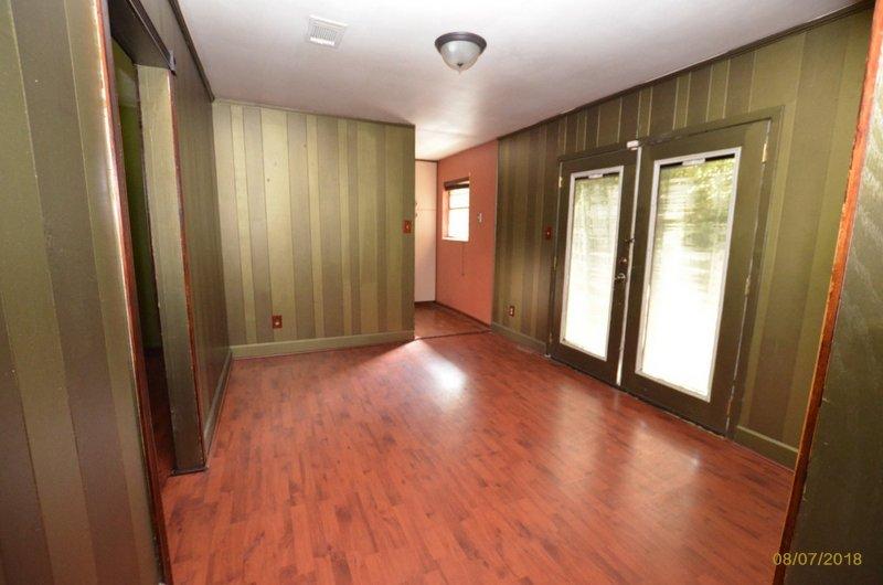 BOONE PLACE - Residential