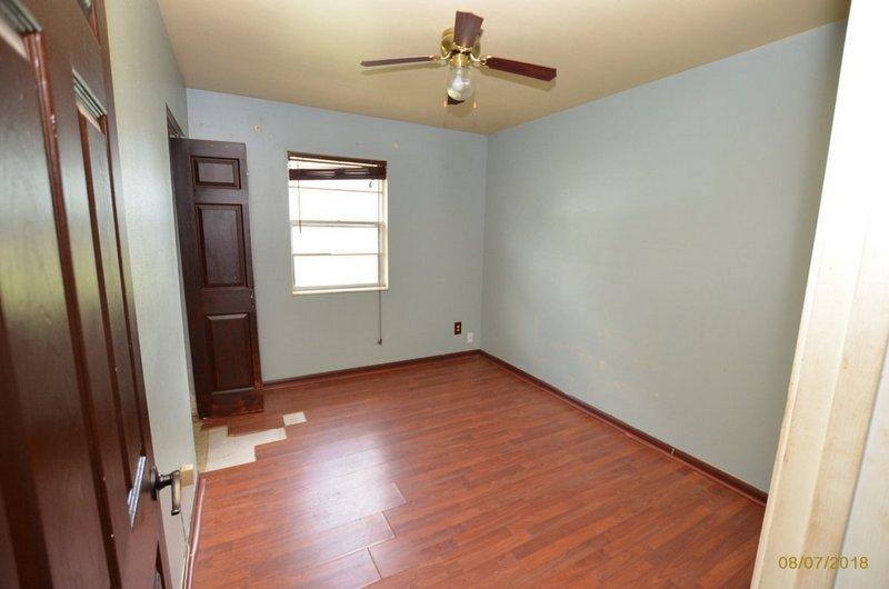 BOONE PLACE - Residential