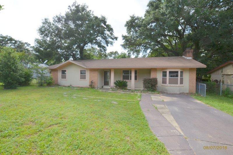 BOONE PLACE - Residential