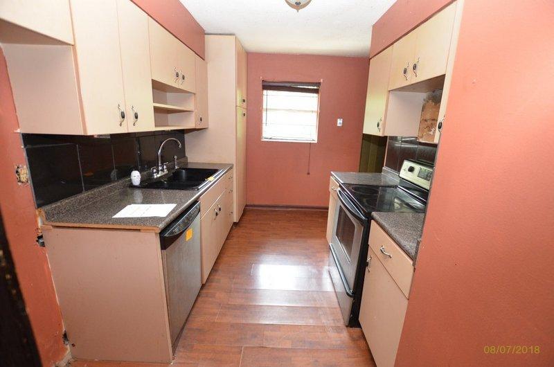 BOONE PLACE - Residential