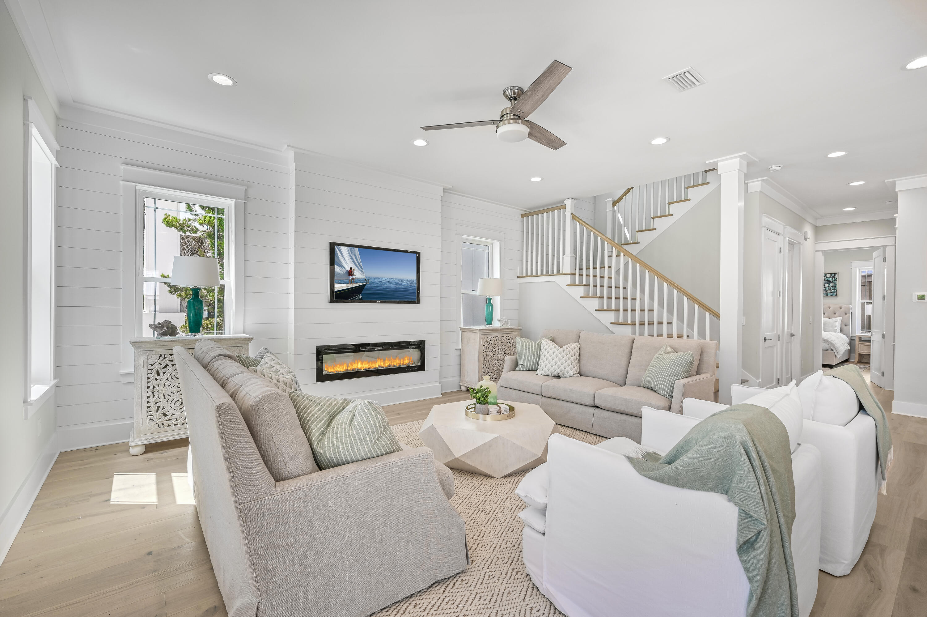 SEACREST BEACH - Residential