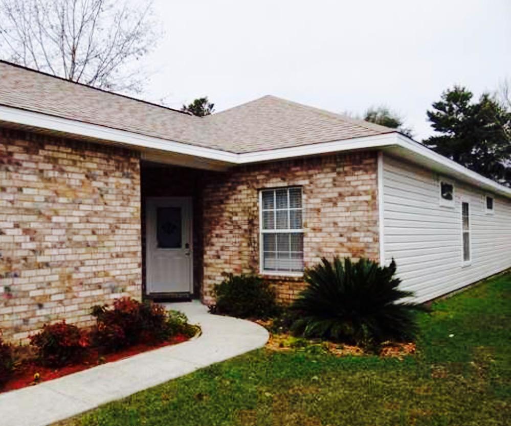 PORT DIXIE - Residential