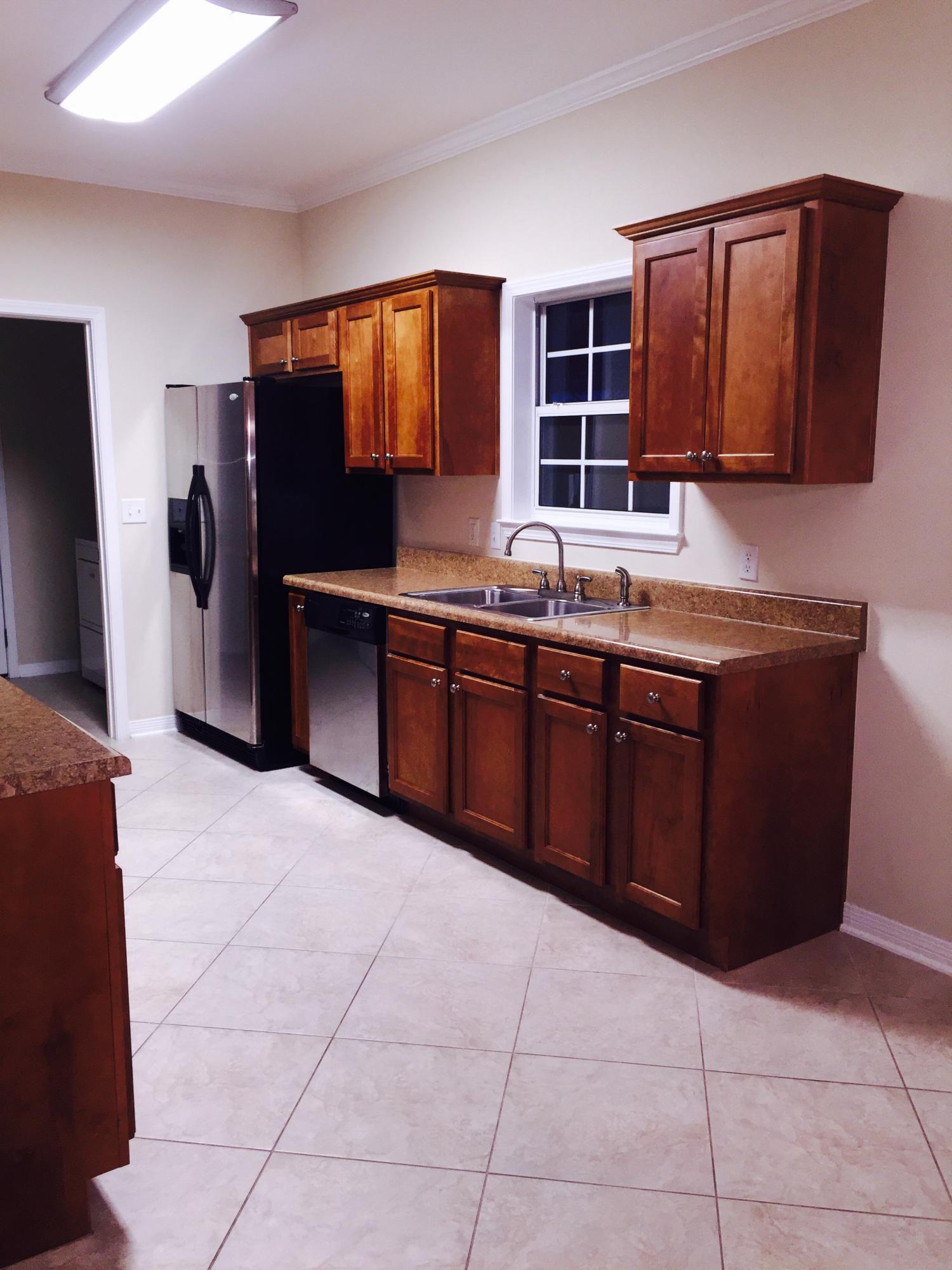 PORT DIXIE - Residential