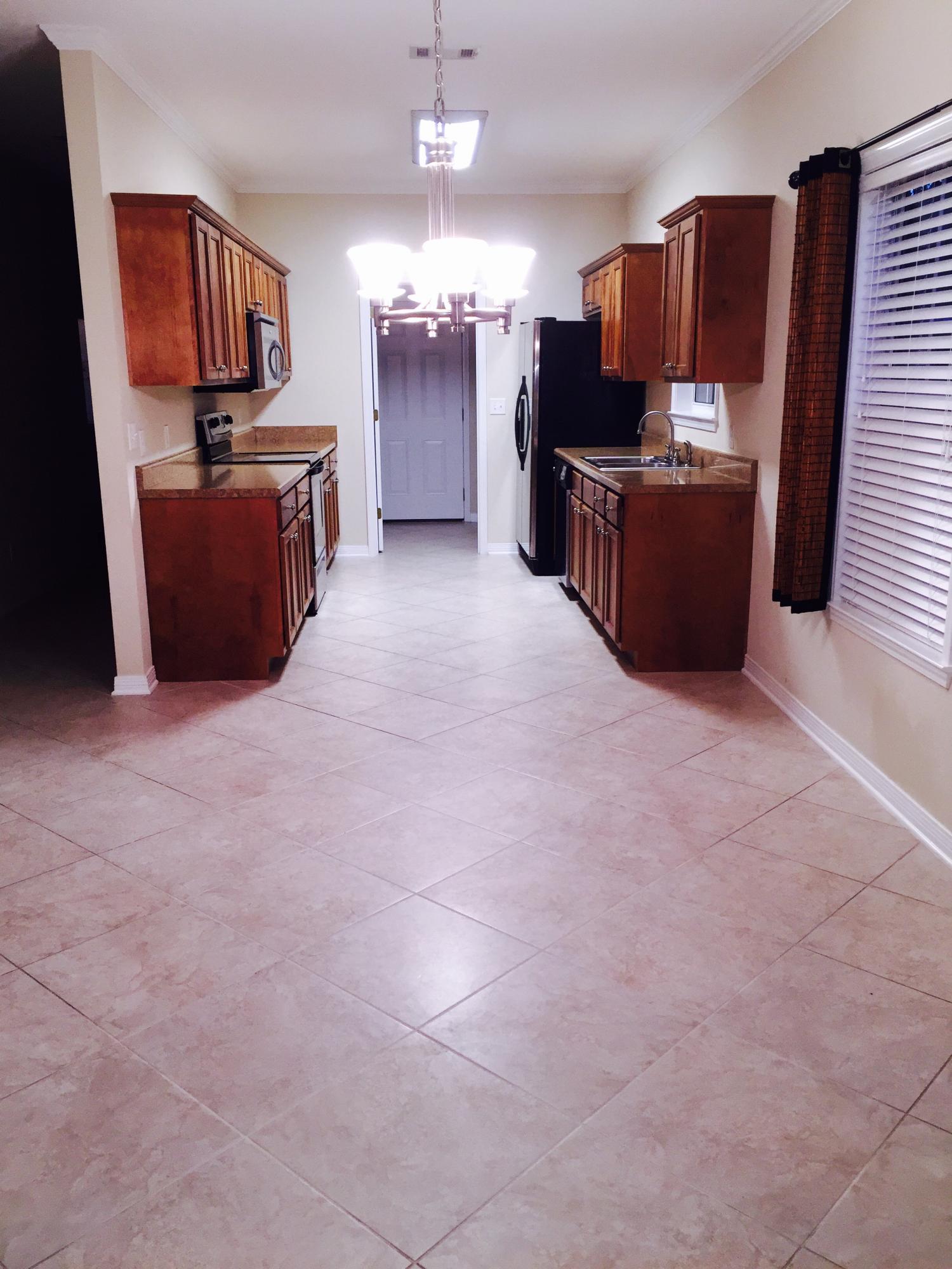 PORT DIXIE - Residential
