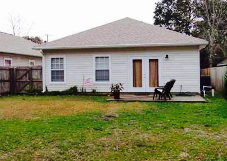 PORT DIXIE - Residential