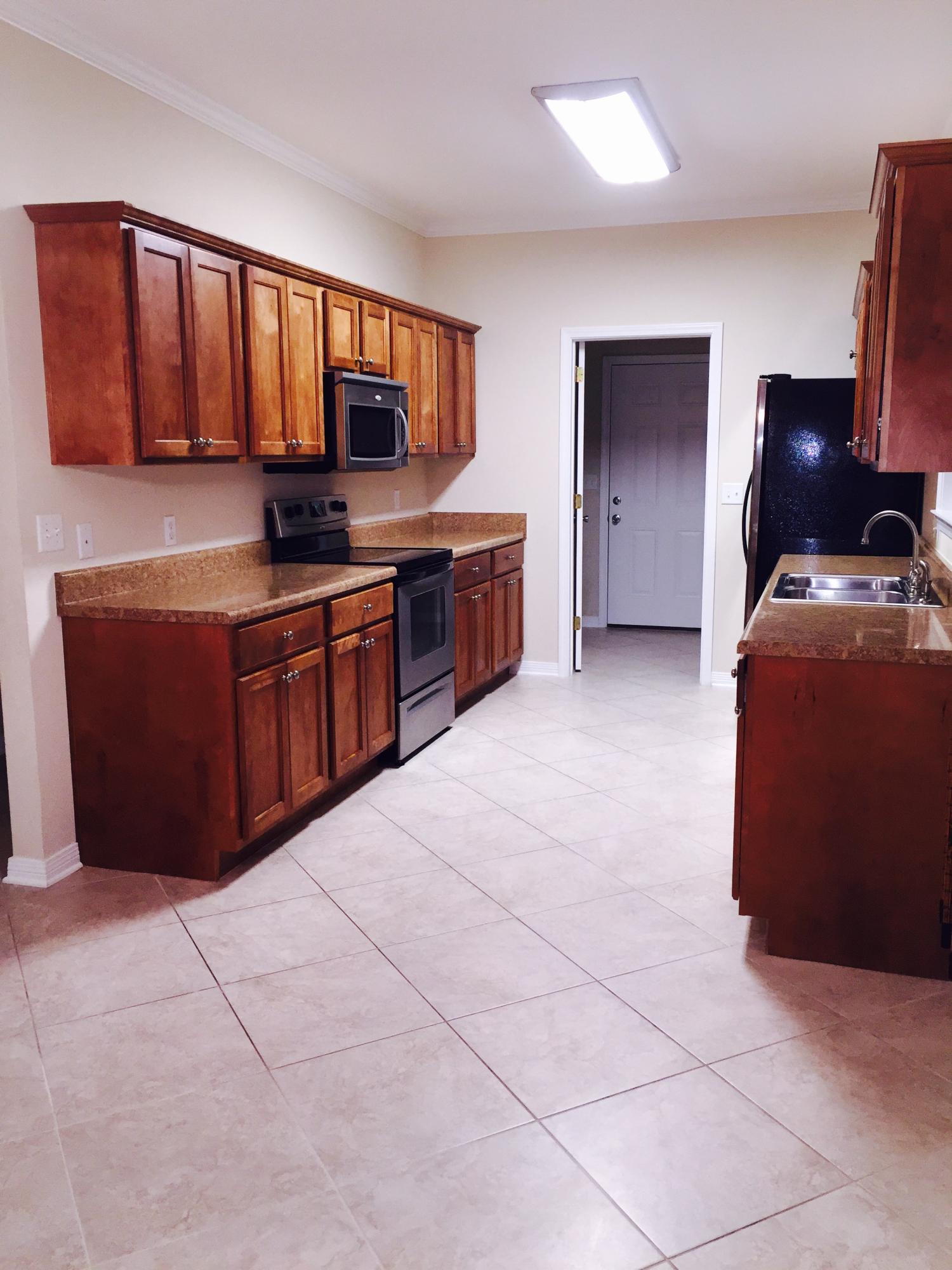 PORT DIXIE - Residential