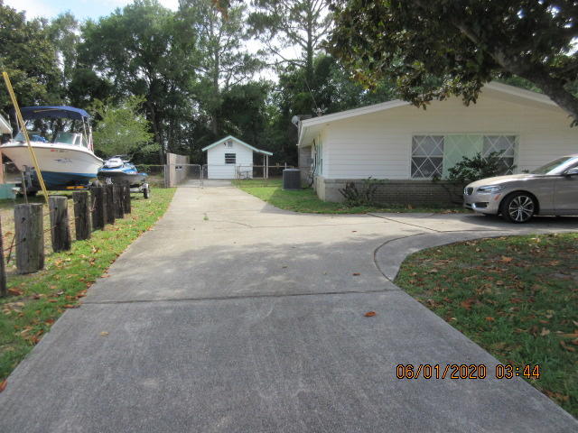 SANTASIA PARK 1ST ADDN - Residential Lease