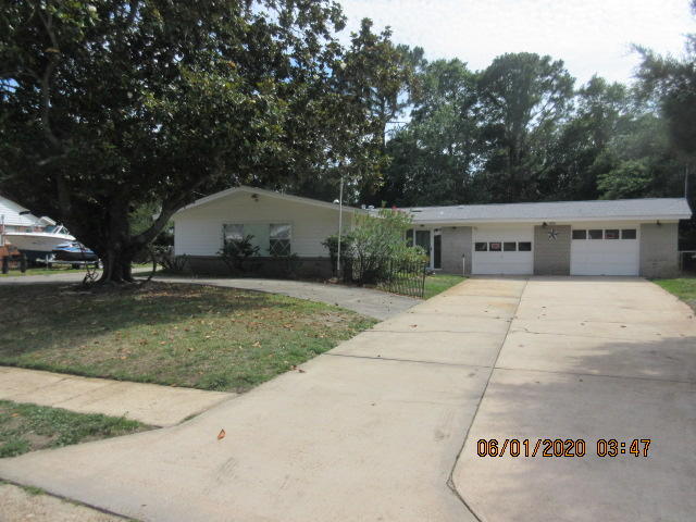 SANTASIA PARK 1ST ADDN - Residential Lease
