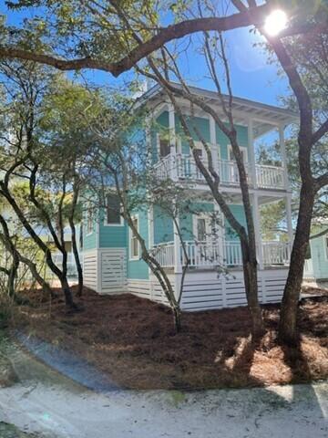 Seaside 1 - Residential