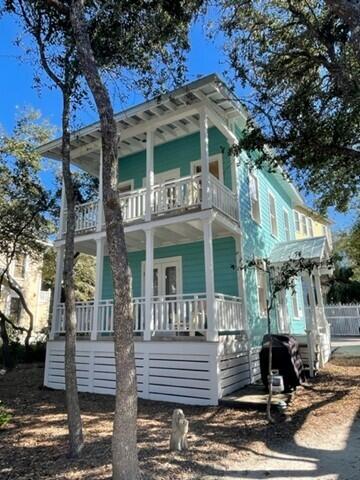 Seaside 1 - Residential