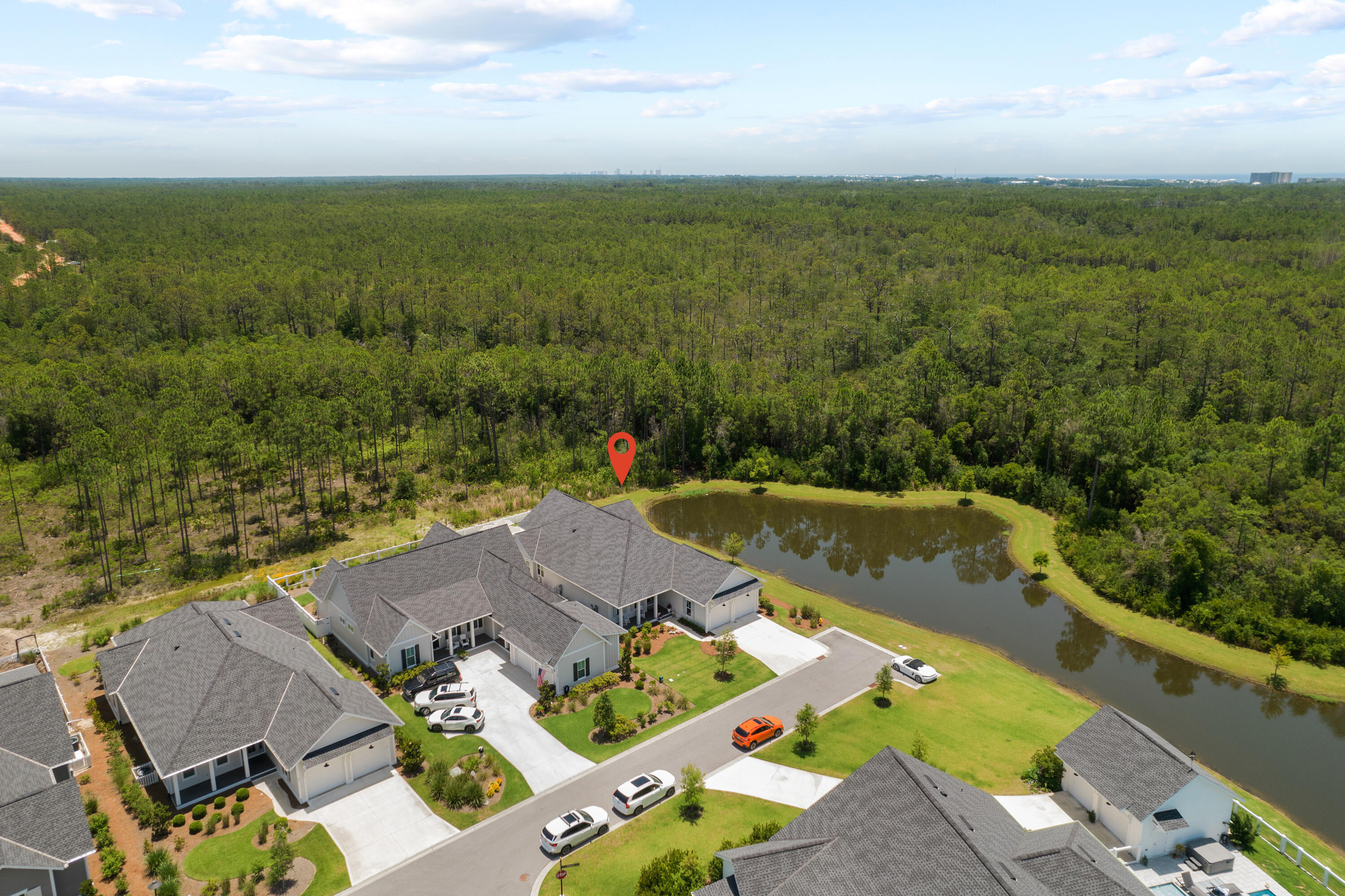 WATERSOUND ORIGINS - Residential
