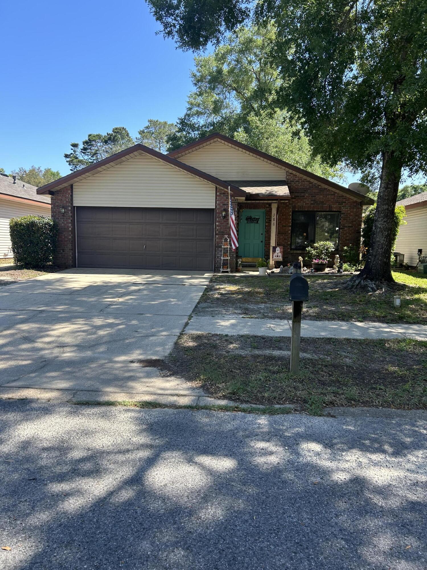 CEDAR RIDGE PH 11B - Residential Lease