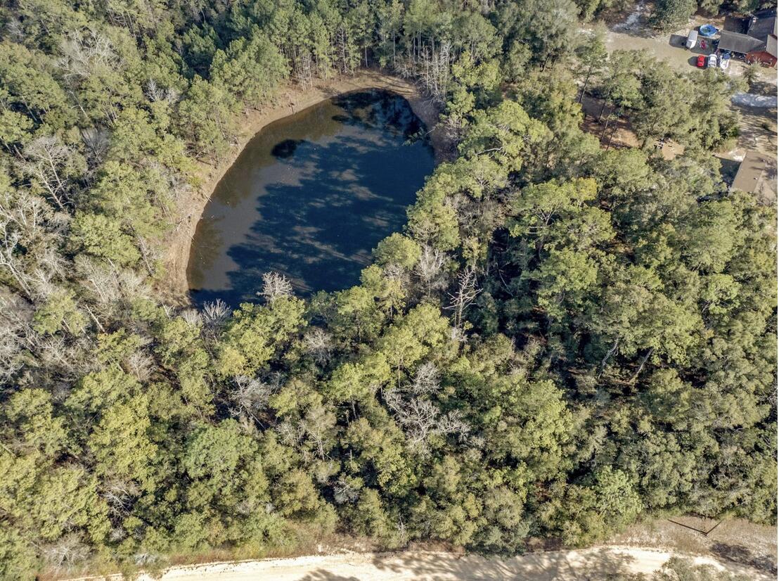 BLUE CREEK SD - Land
