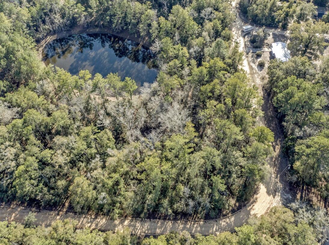 BLUE CREEK SD - Land