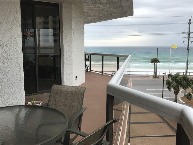 DESTIN SURFSIDE CONDO - Residential
