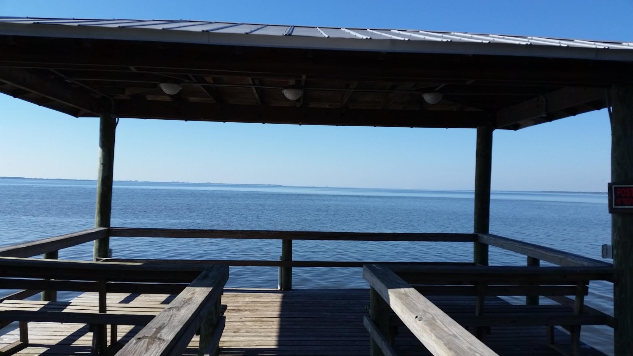 BAY HARBOUR - Land