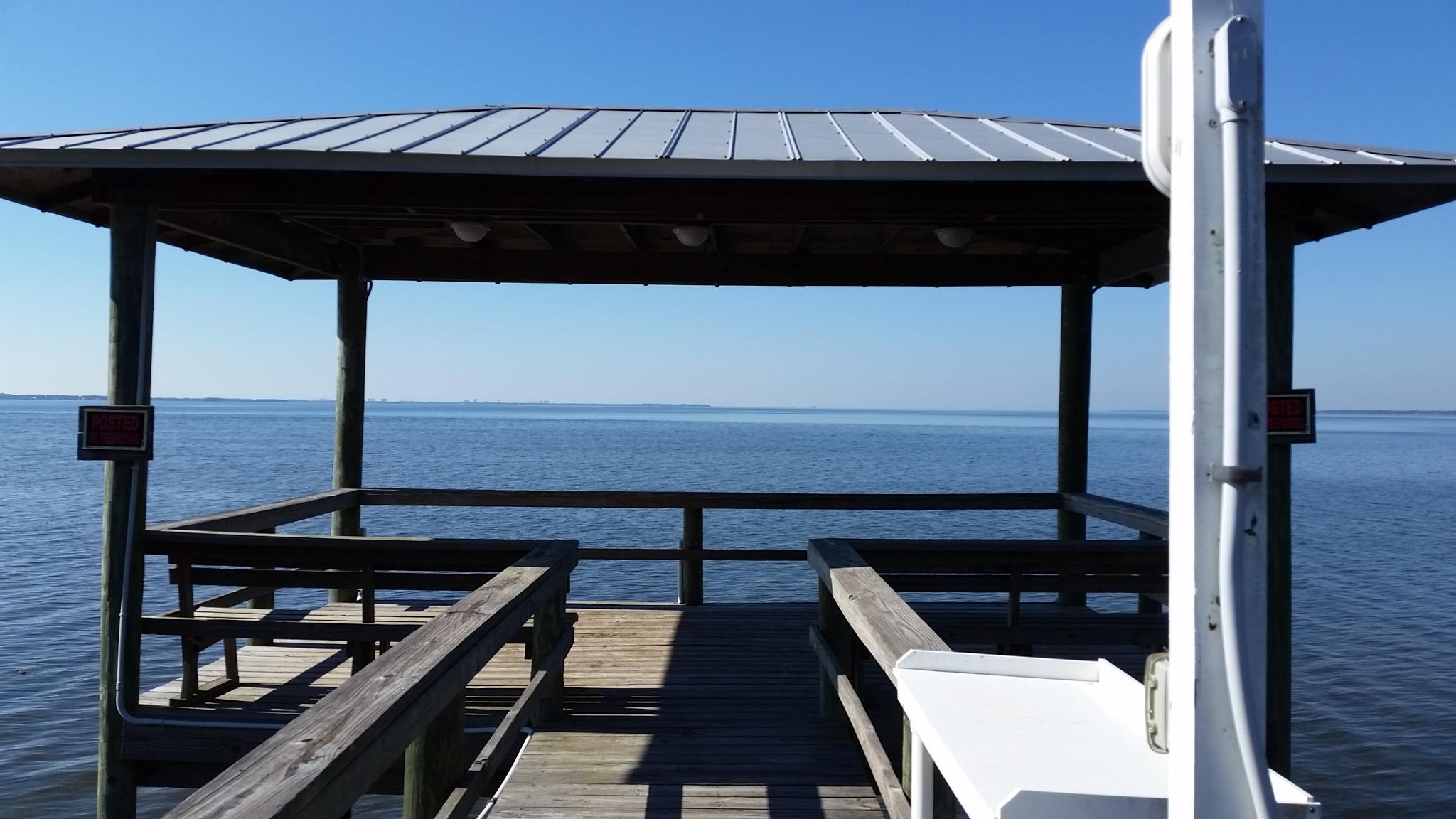 BAY HARBOUR - Land