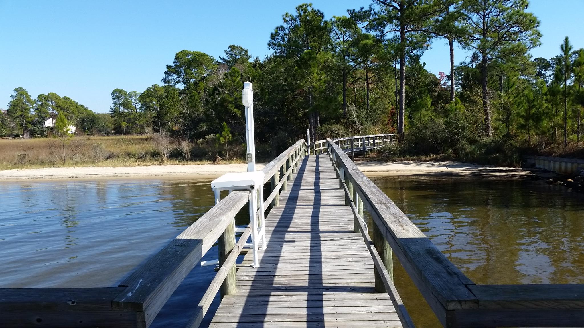 BAY HARBOUR - Land