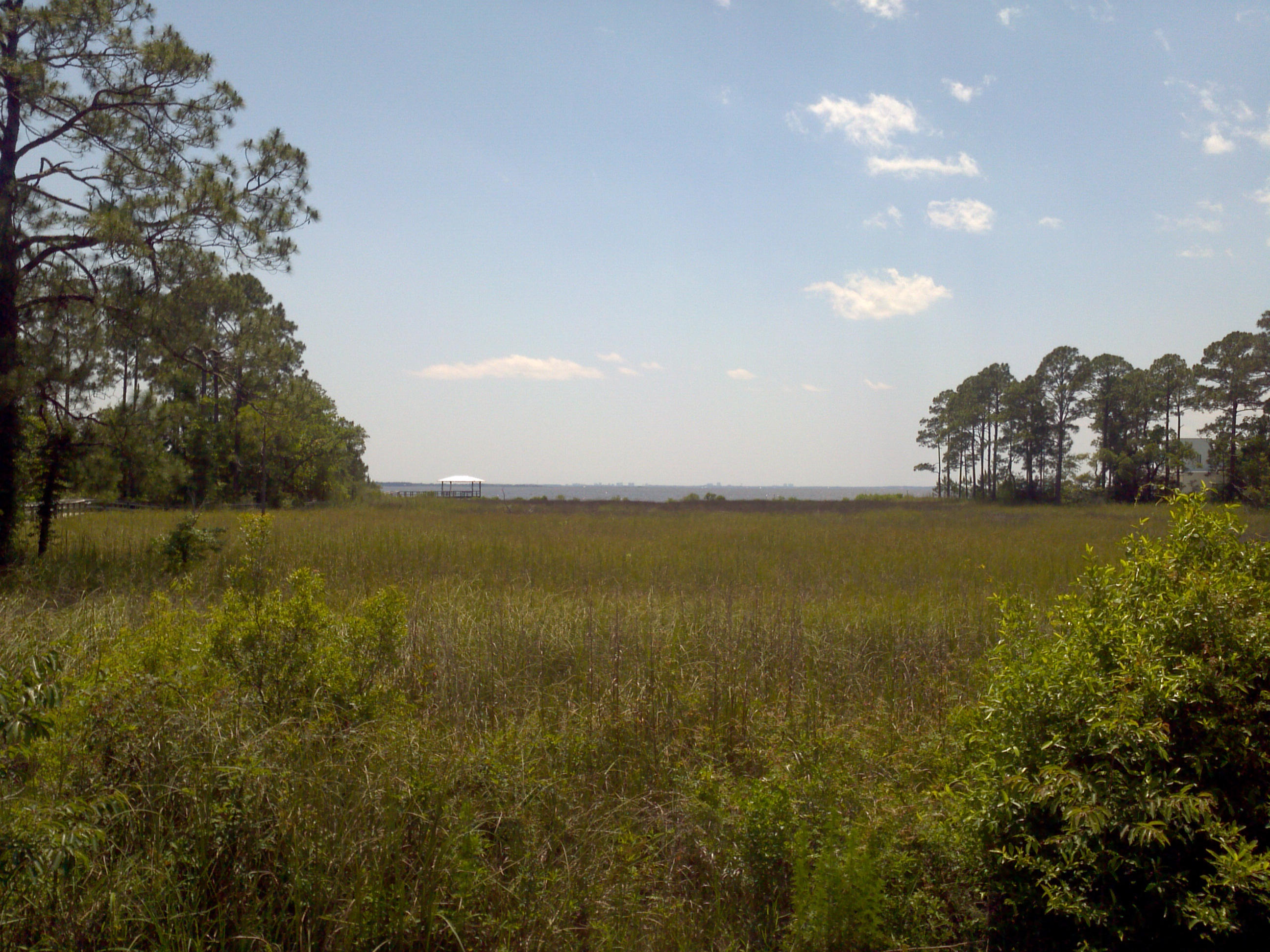 BAY HARBOUR - Land