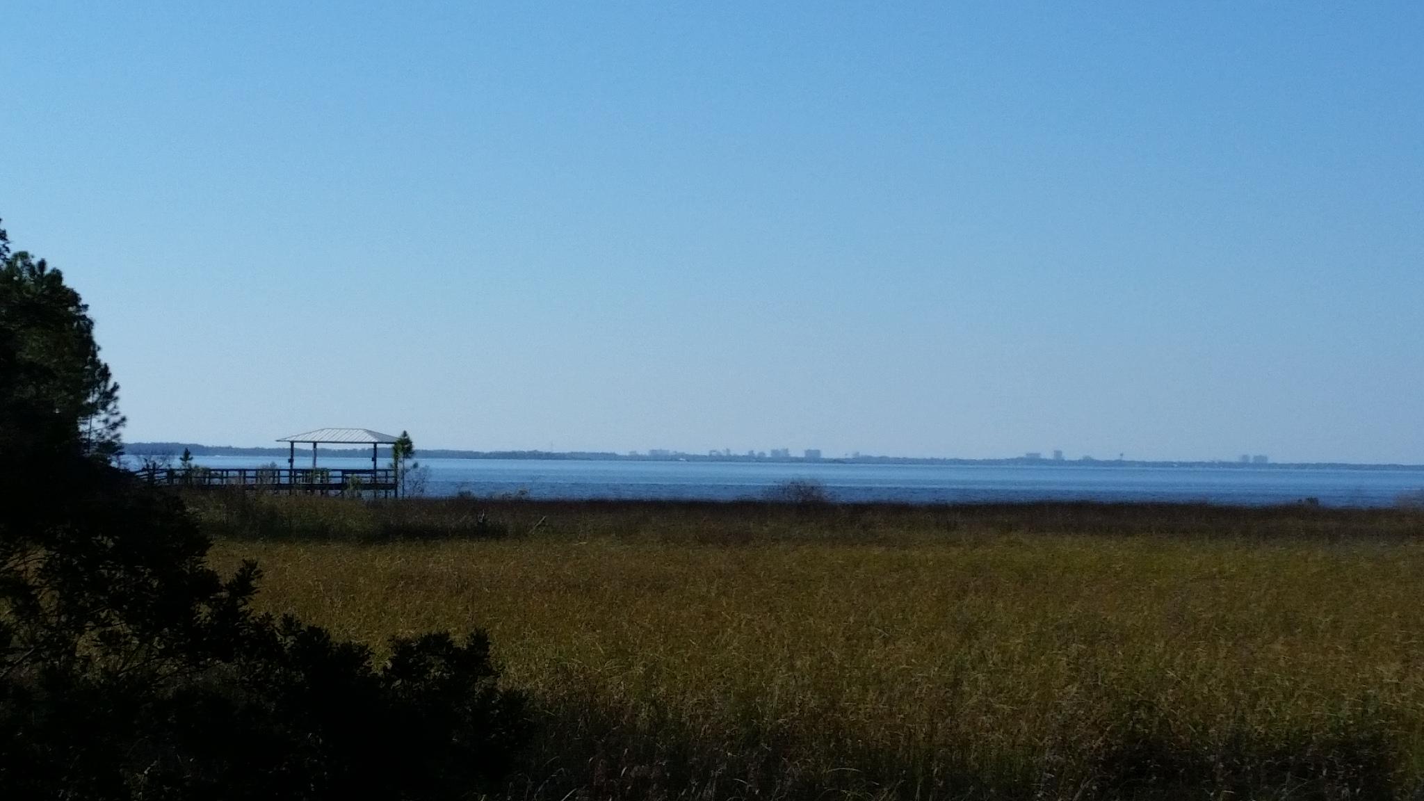 BAY HARBOUR - Land