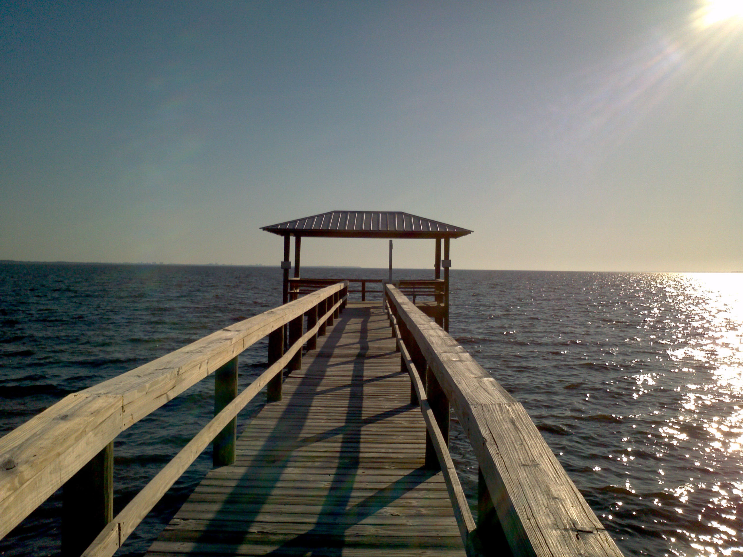 BAY HARBOUR - Land
