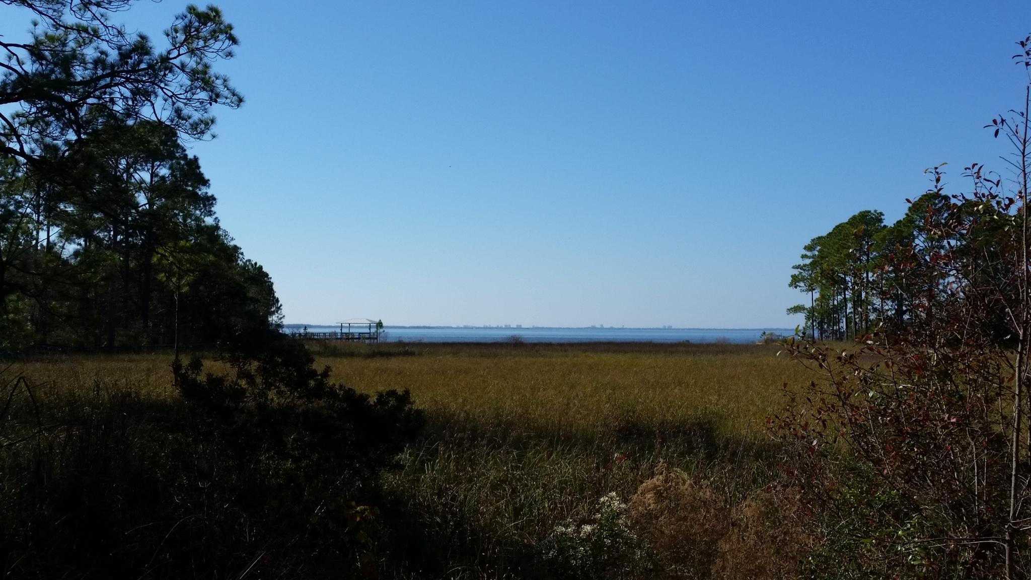 BAY HARBOUR - Land
