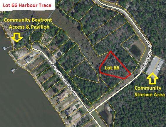 BAY HARBOUR - Land