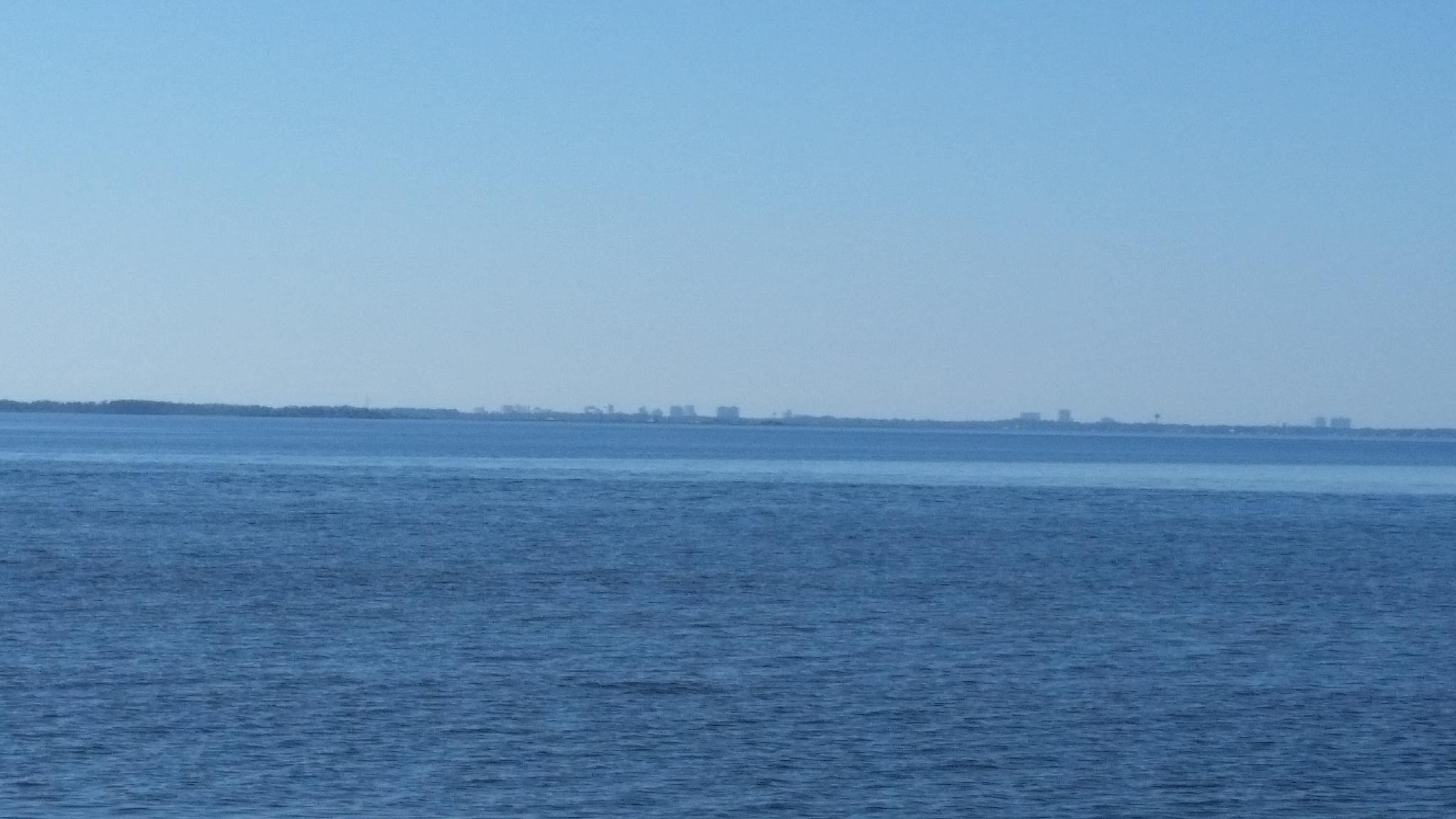 BAY HARBOUR - Land