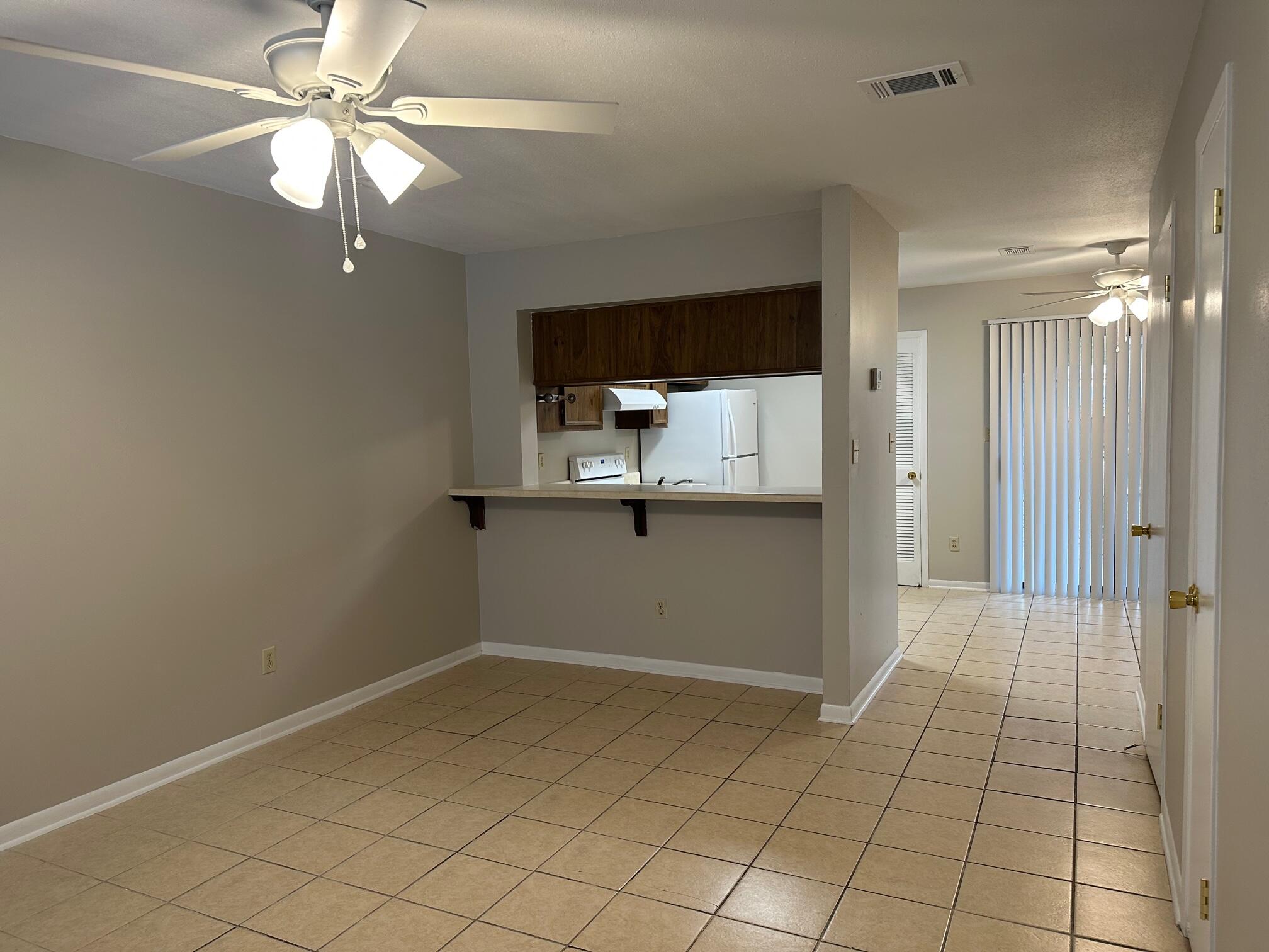 Townhouse, conveniently located. New LVP flooring upstairs. Freshly painted and ready to move in. Small pest only under 25lbs only. All Coastal Realty Services residents are enrolled in the Resident Benefits Package (RBP) which includes renters insurance, HVAC air filter delivery (for applicable properties) and our best-in-class resident rewards program, and much more! More details upon application.