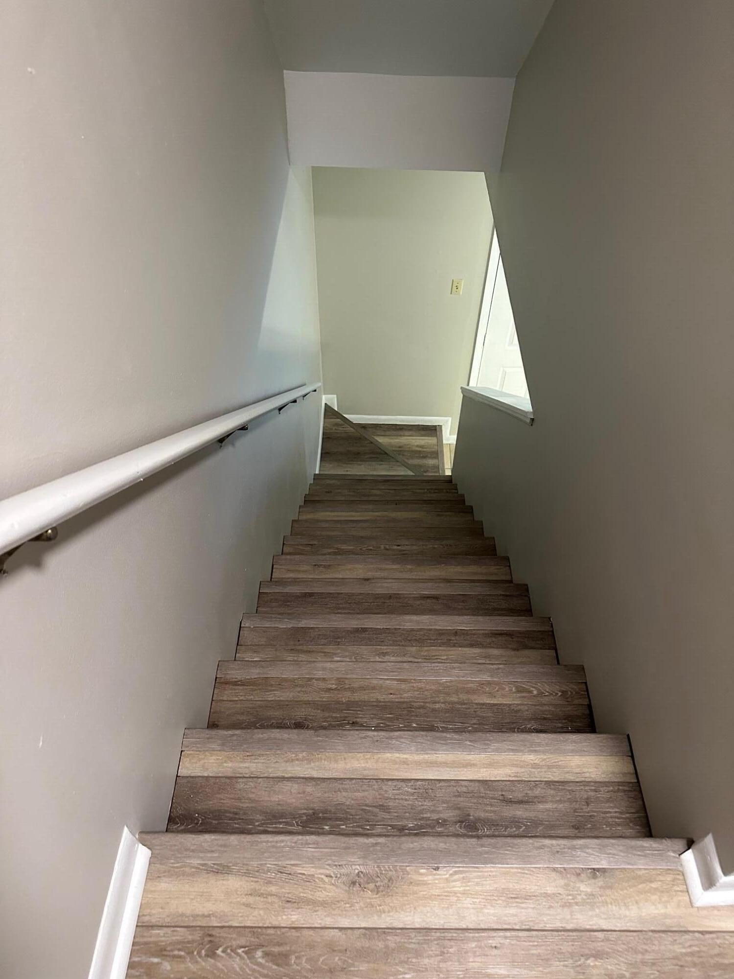 TYNER VILLAS - Residential Lease