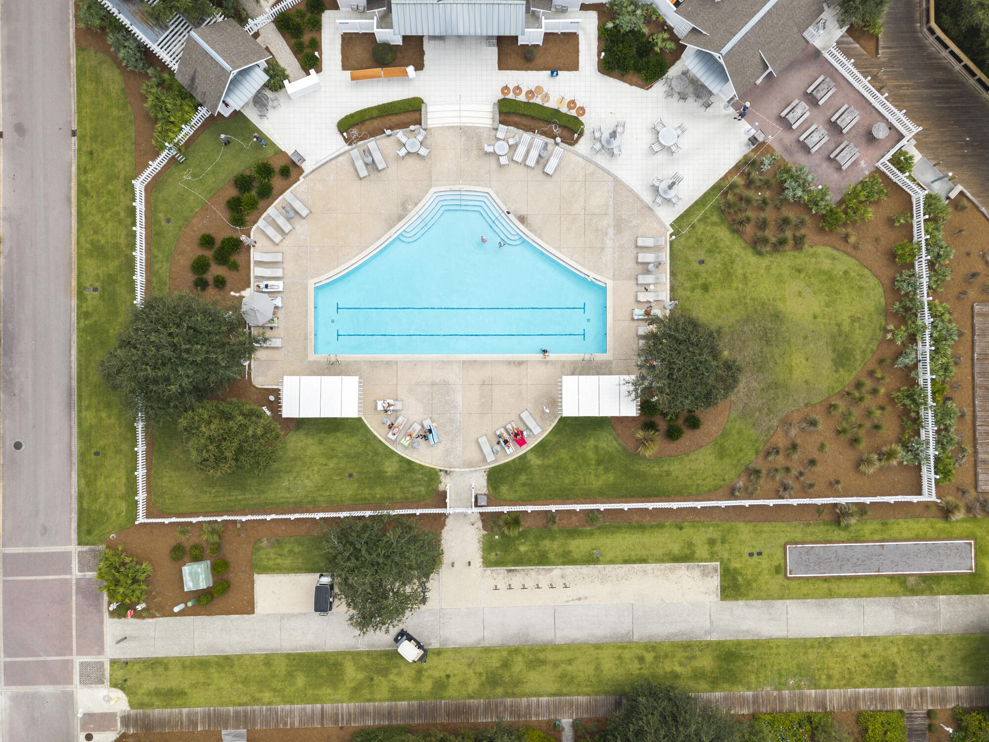 WATERSOUND BEACH - Residential