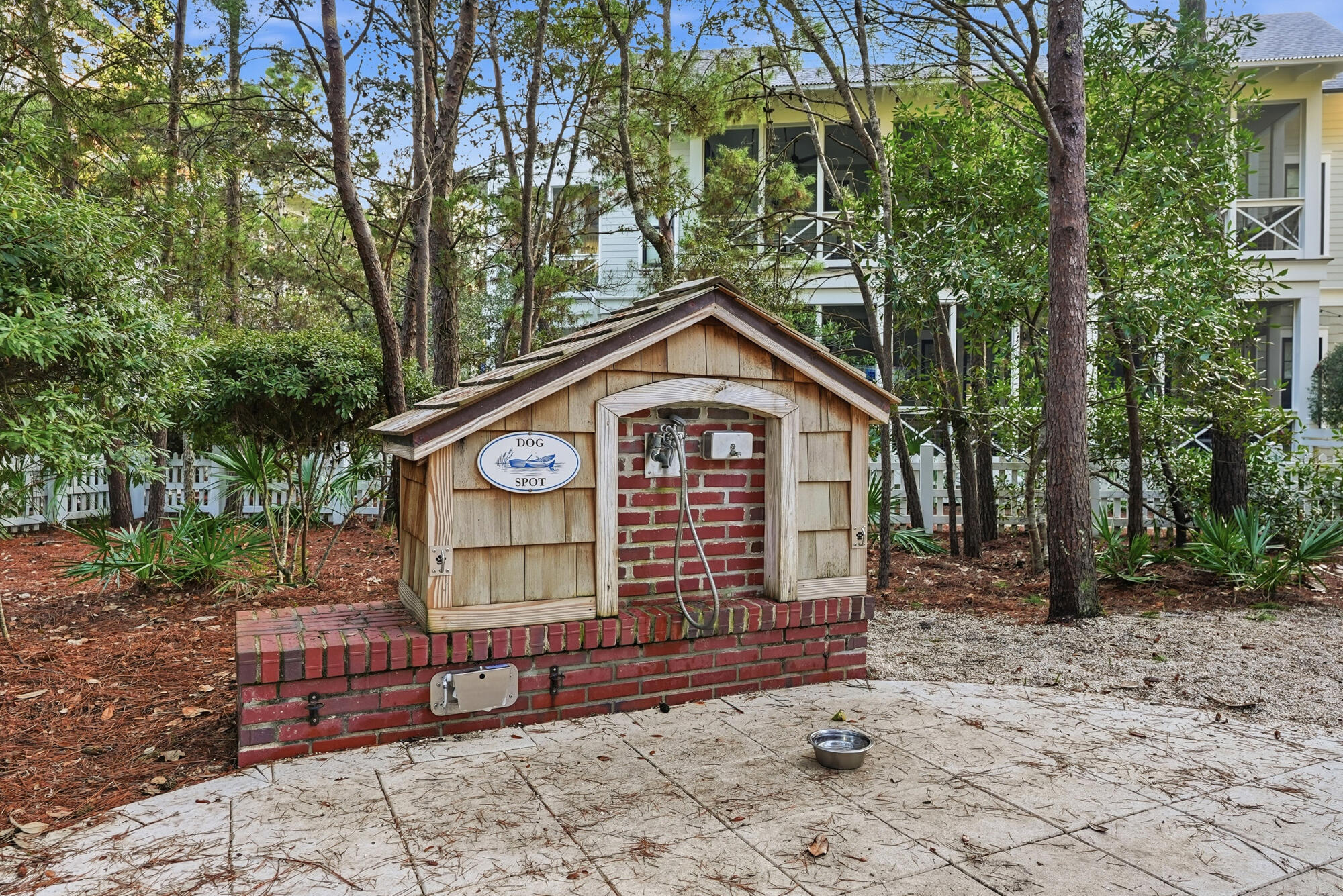 WATERSOUND BEACH - Residential