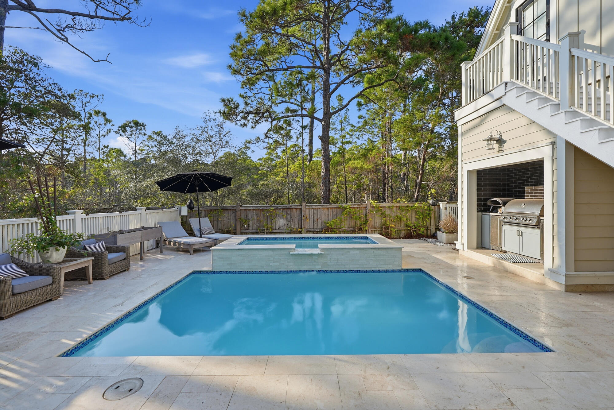 WATERSOUND BEACH - Residential