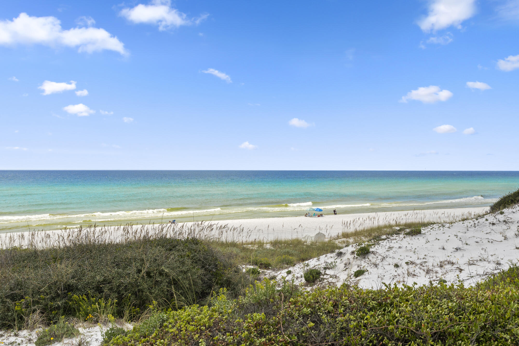 WATERSOUND BEACH - Residential
