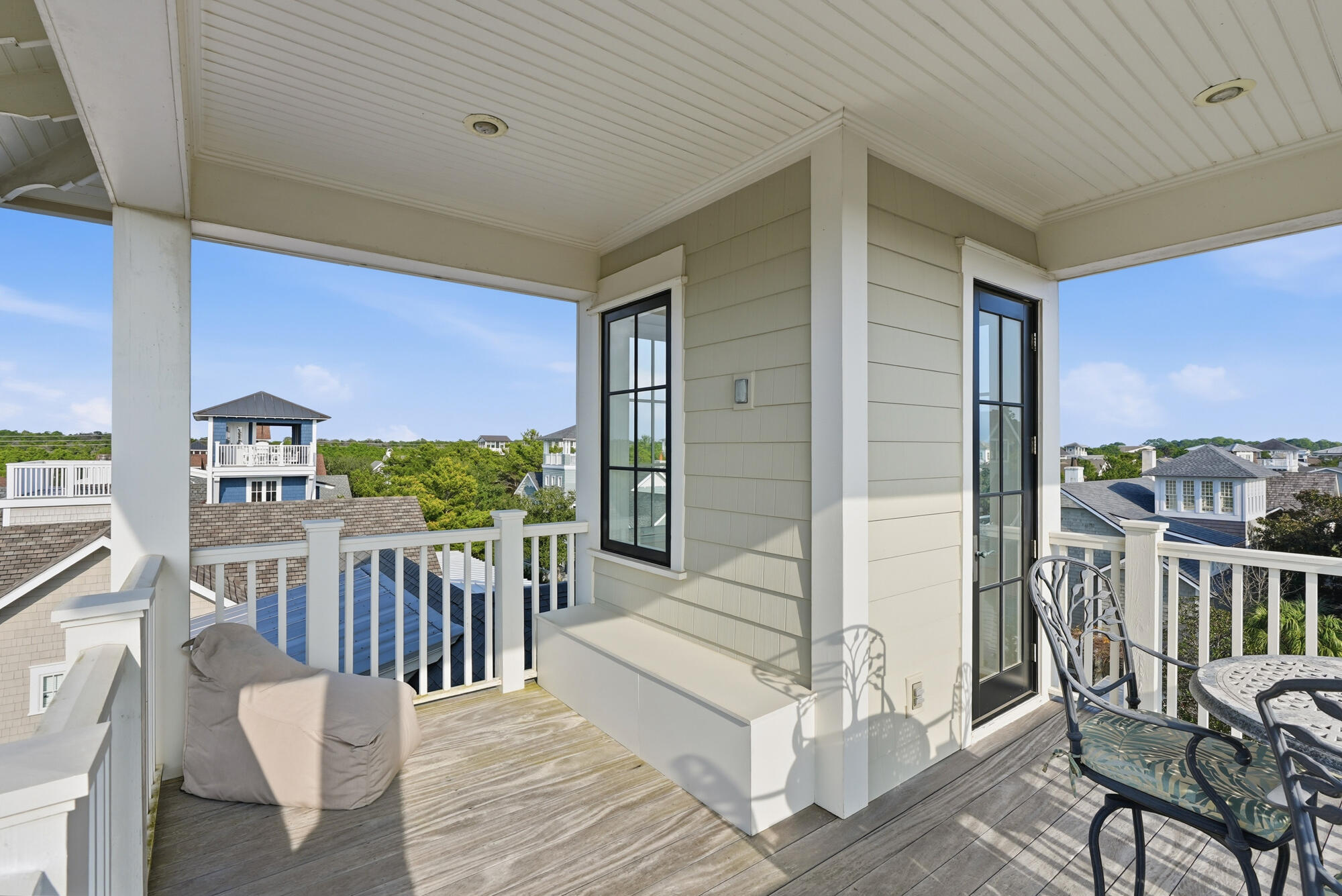 WATERSOUND BEACH - Residential
