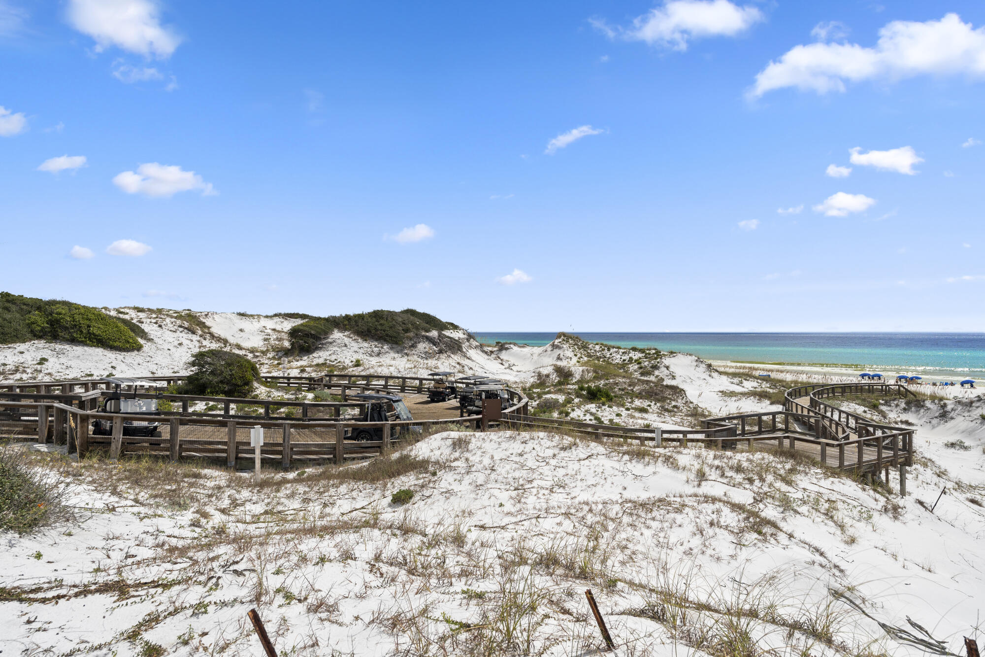 WATERSOUND BEACH - Residential