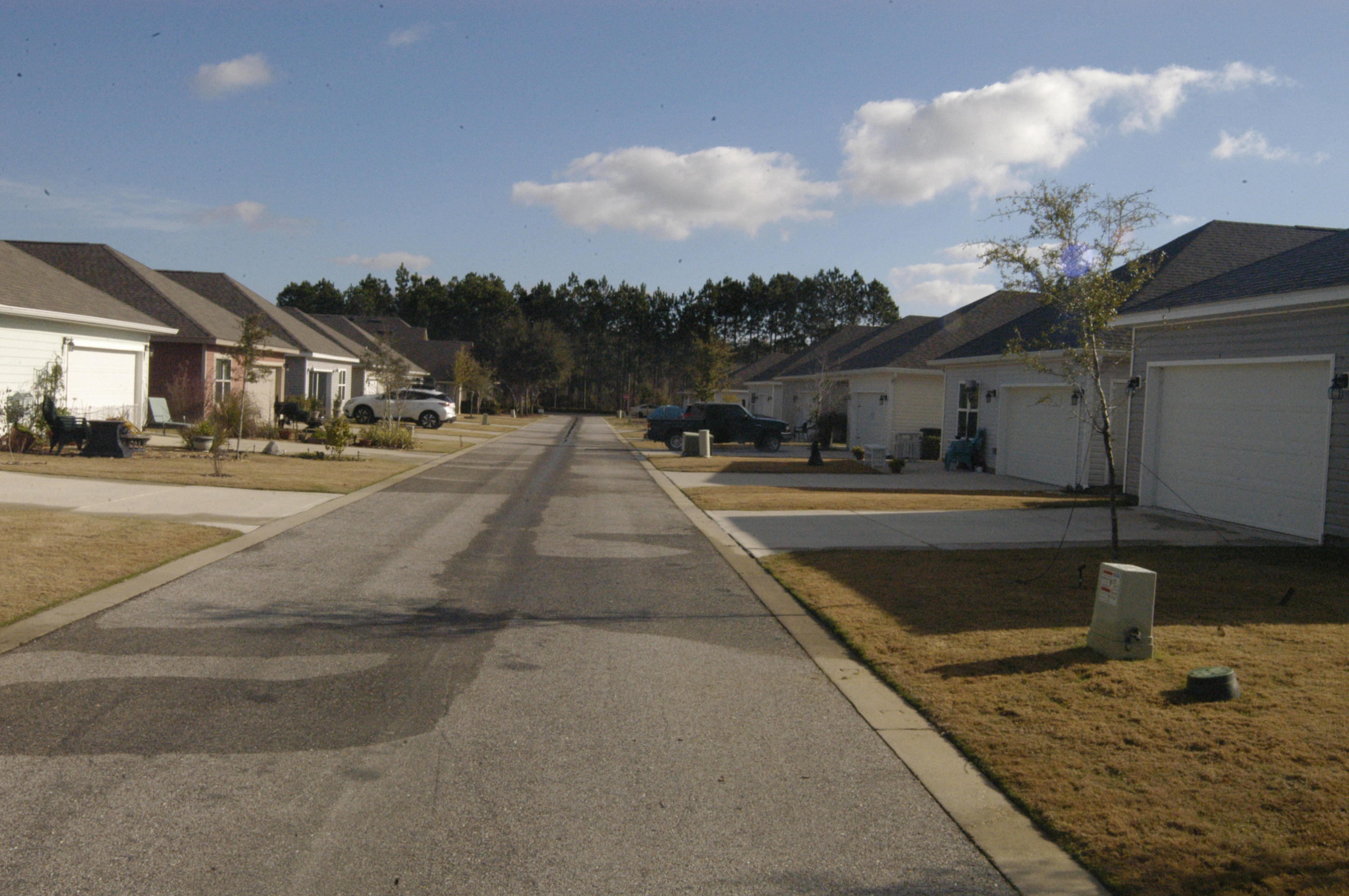 HAMMOCK BAY - Residential