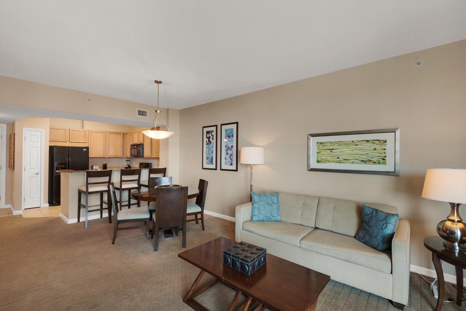 THE PALMS OF DESTIN - Residential